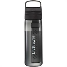 LifeStraw Go 2.0 vannfilterflaske - nordisk