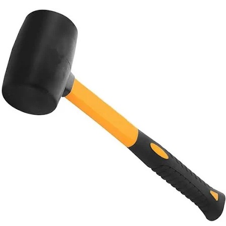 Plugg- og Gummihammer Plugg- og Gummihammer