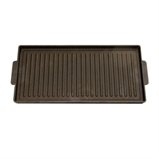 HPV grillplate for Mambo Sprit Stove