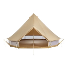 Canvas Camp Sibley 500 Ultimate Cotton Glamping Telt