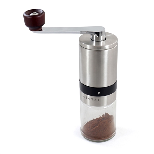 Origin Outdoor Mini-Espresso "To Go"