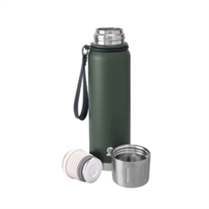 Origin Outdoor Thermos flaske Rocksteel, 0,75 l. - Blå