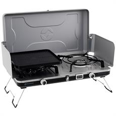 OUTWELL - Merapi Pro Duo Deluxe Gassbluss