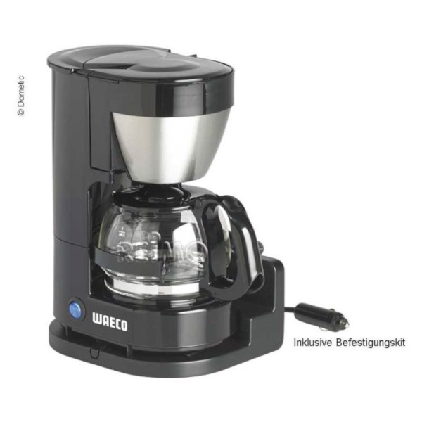 DOMETIC Perfect Coffee Kaffemaskine 24 Volt