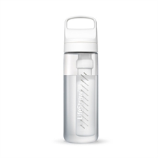LifeStraw Go 2.0 vannfilterflaske - klar