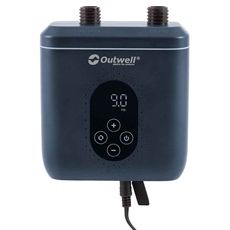 OUTWELL - THUNDERSTORM Høytrykk Luftpumpe 12V
