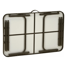 Campingbord Trelook 90 x 60 cm.